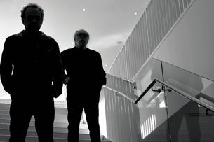 Ed Kuepper & Jim White