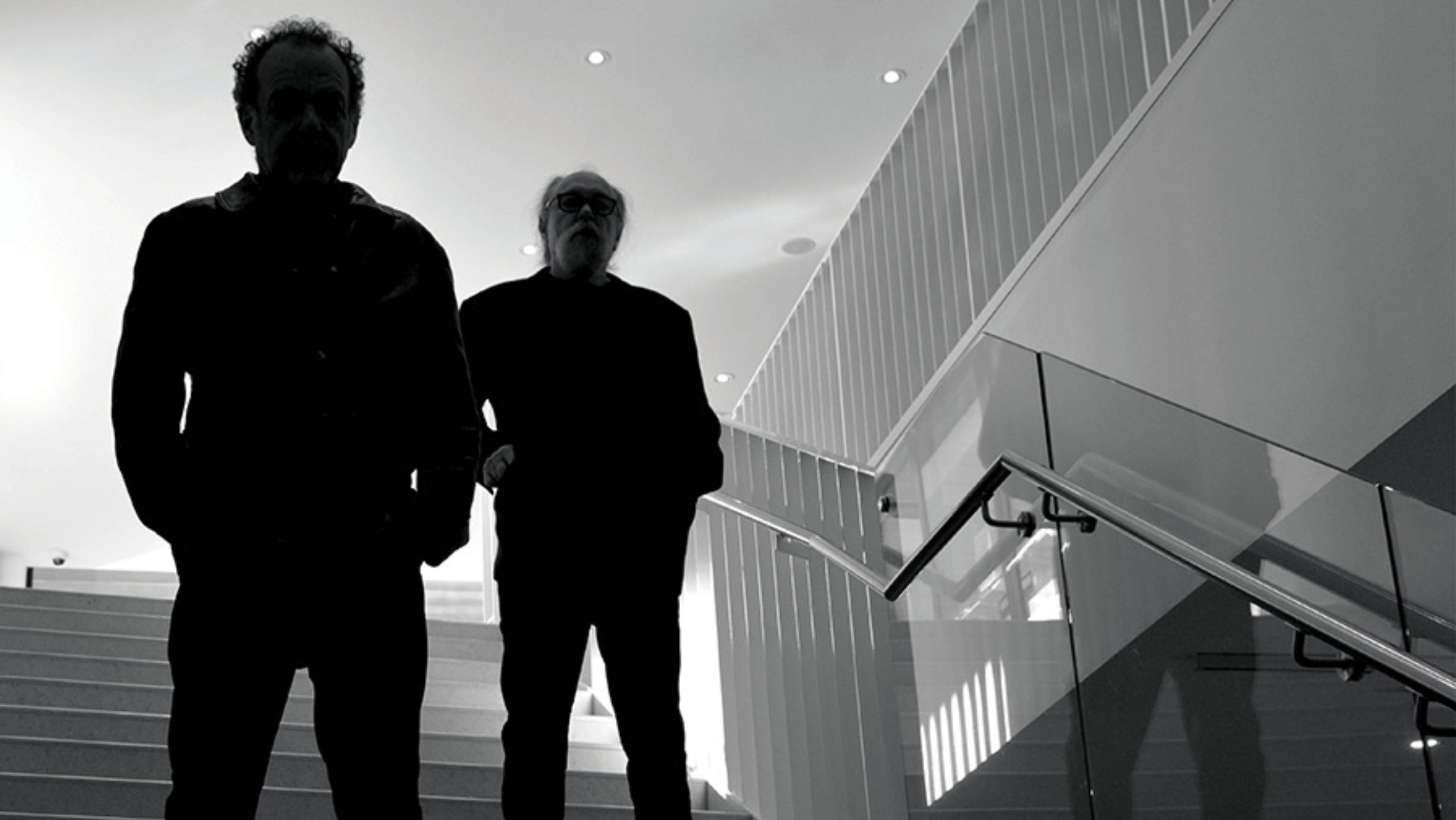 Ed Kuepper & Jim White
