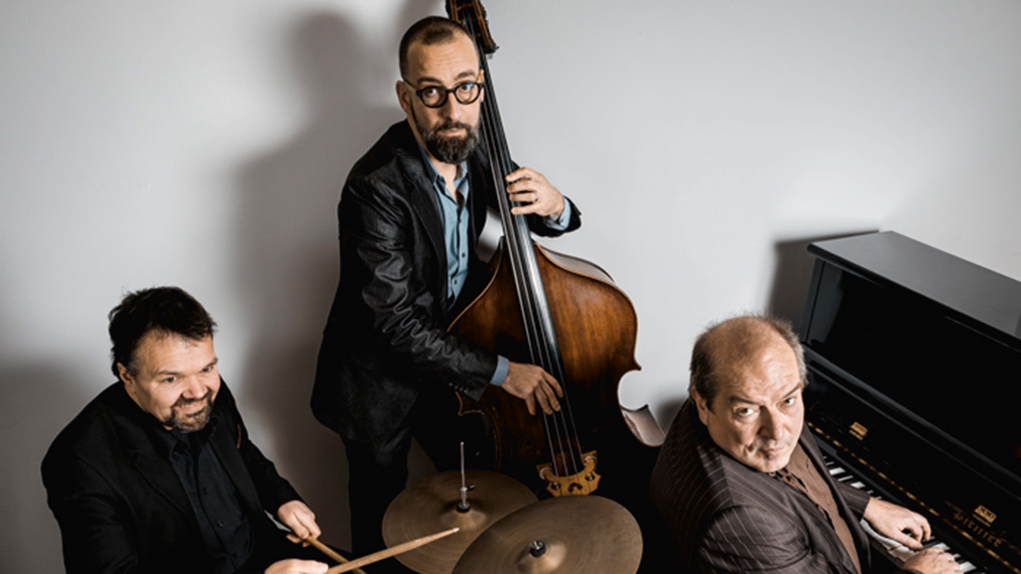 Bühne Frei Konzert – 2025-11-16