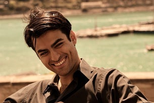Matteo Bocelli