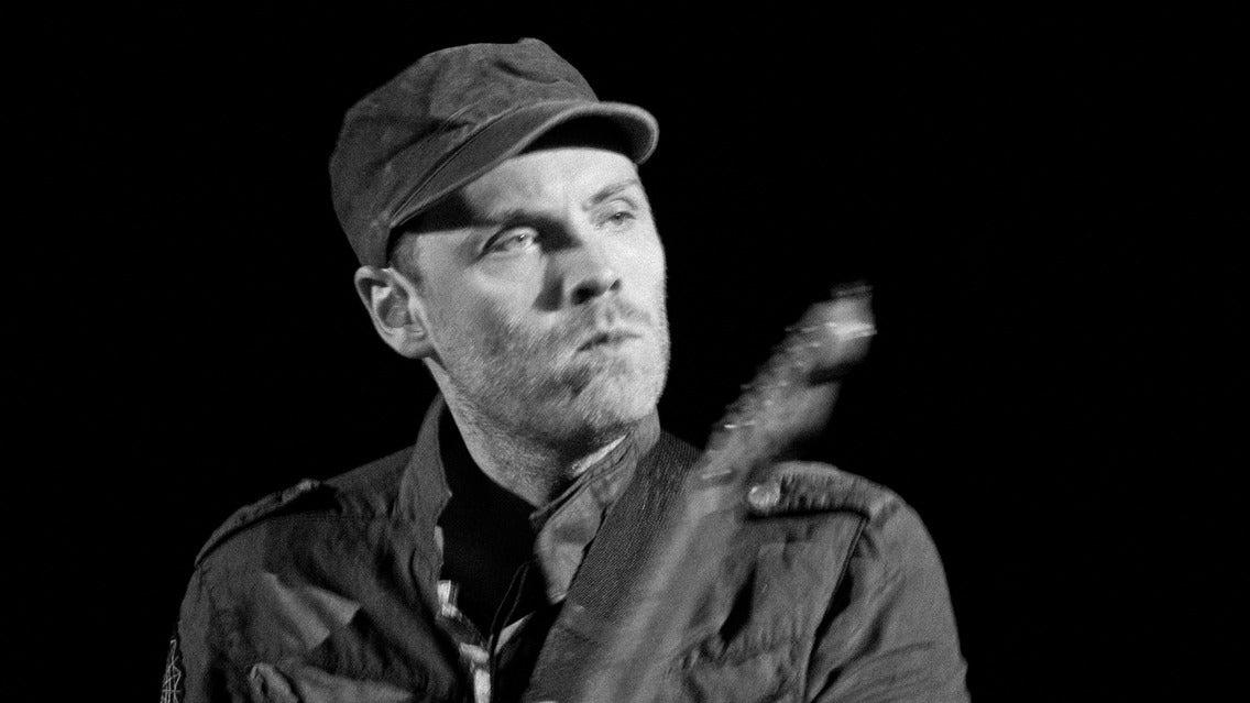 Jonny Buckland - 2020 Tour Dates & Concert Schedule - Live Nation