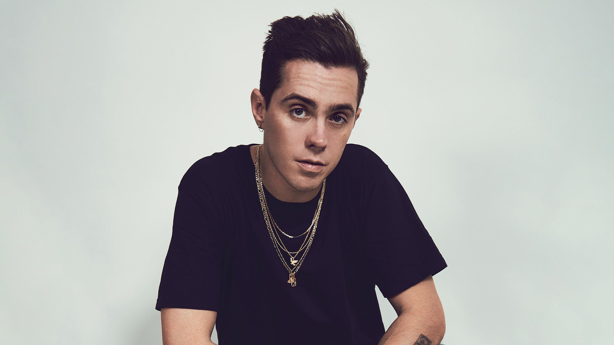 Good Problems Tour Sammy Adams Plus Special Guest Danny G presale password