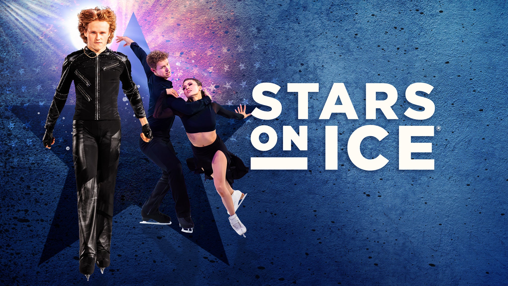 Stars on Ice U.S. in Seattle, WA May 15, 2025 official presale code