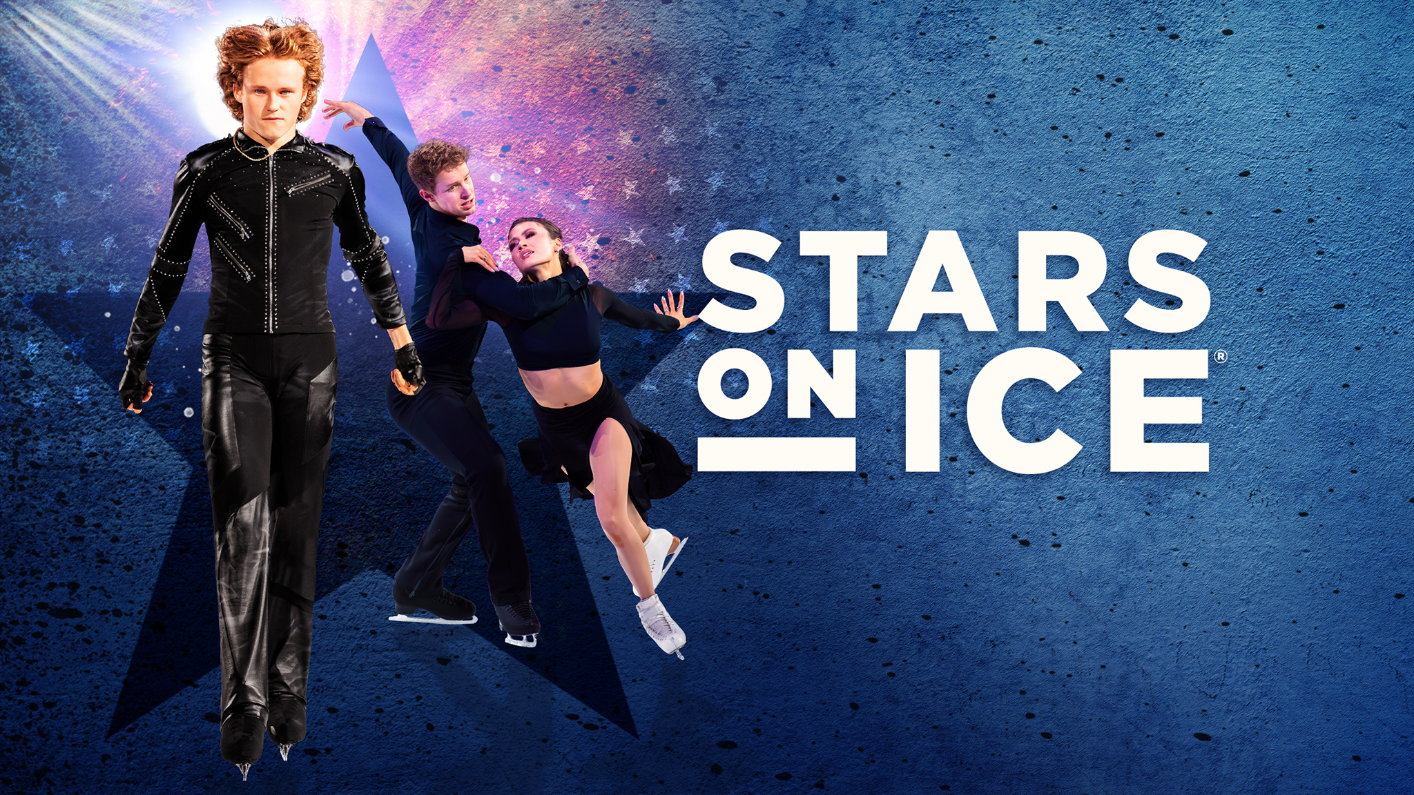 Stars on Ice - U.S.