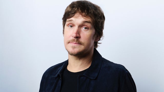 Jay Mewes
