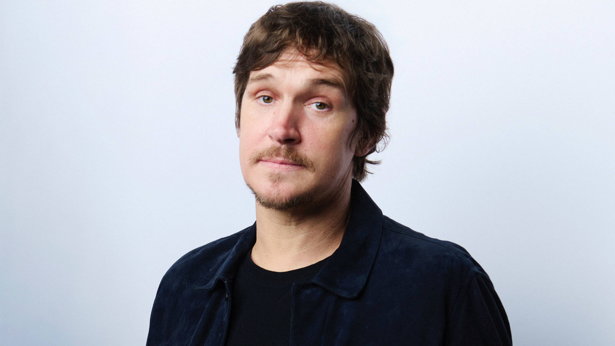 Jay Mewes at Cobb's Comedy Club