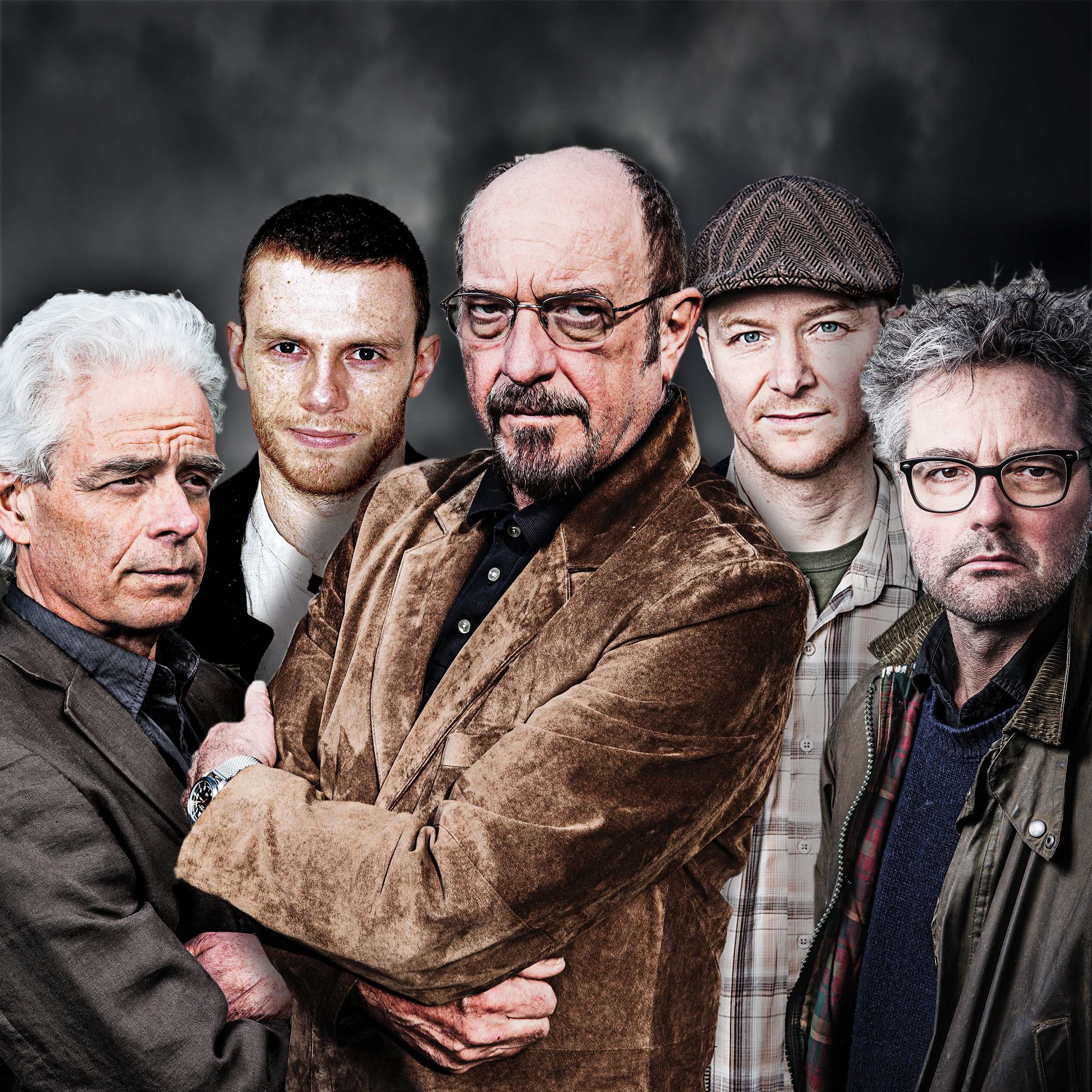 Jethro Tull - The Seven Decades 