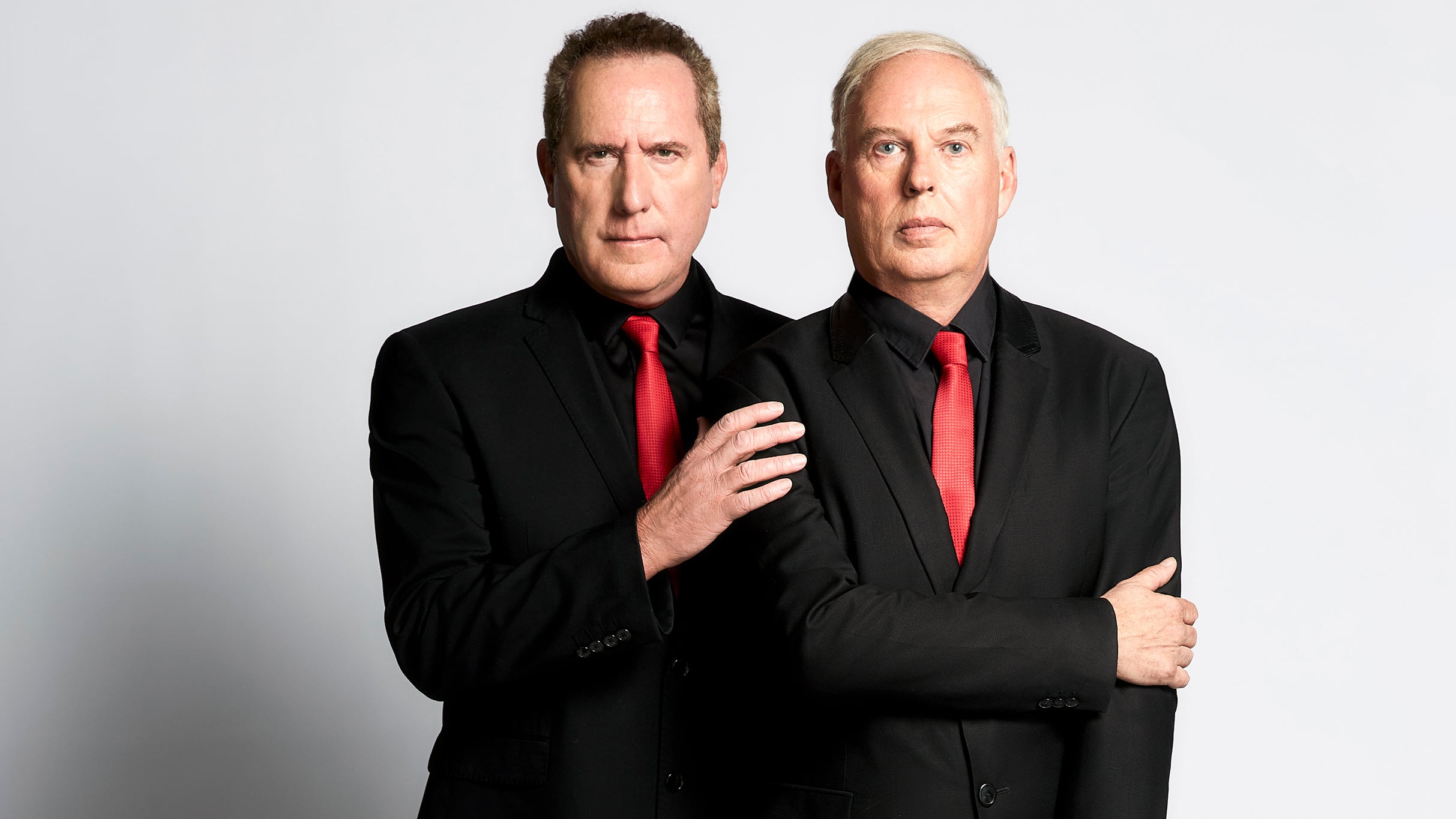 Orchestral Manoeuvers in the Dark at Plaza Live - Orlando