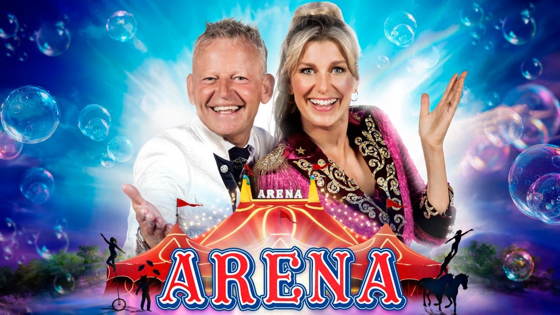 Cirkus Arena