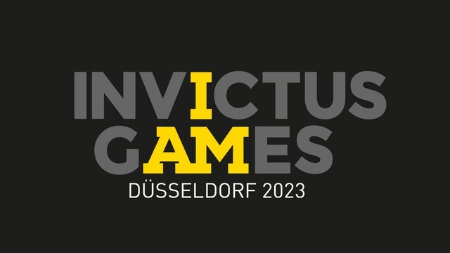 Invictus Games