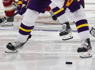 NCAA Women's Hockey - Regional Final (Ohio State vs TBD)