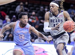 ALL TOURNAMENT PASS - NAIA Men's Basketball Championship March 20-25