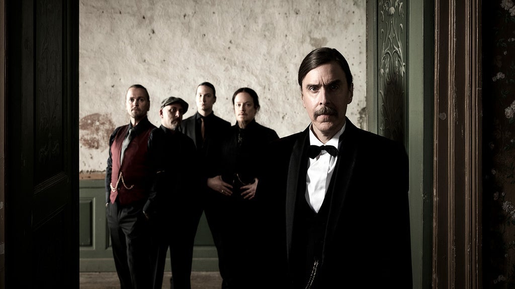 Opeth