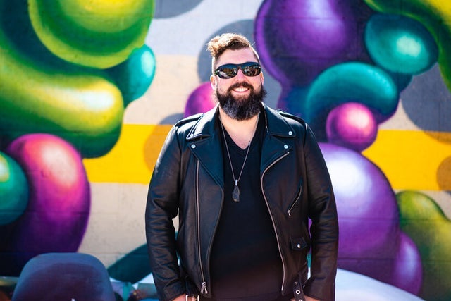 Marcus Rezak in Chicago: pre-sale passwords Marcus Rezak in Chicago promotional photo for Garcia's Chicago presale tickets offer