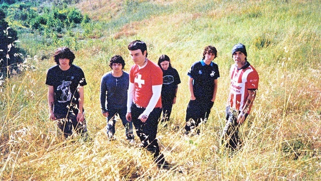 Car Underwater