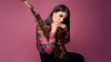 Melissa Aldana Quartet