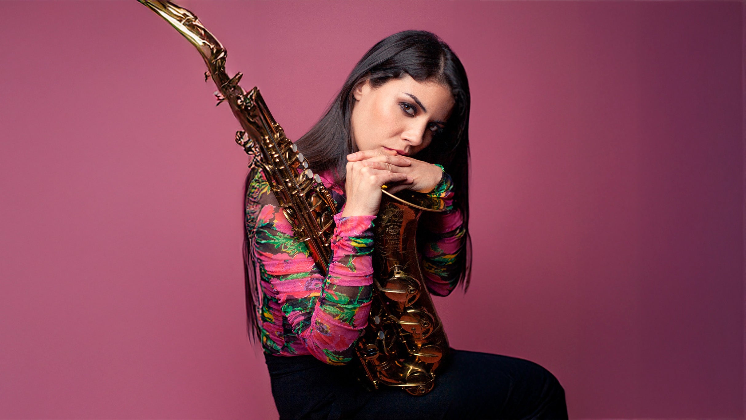 Melissa Aldana concerts and tour dates | GlobalGigMap