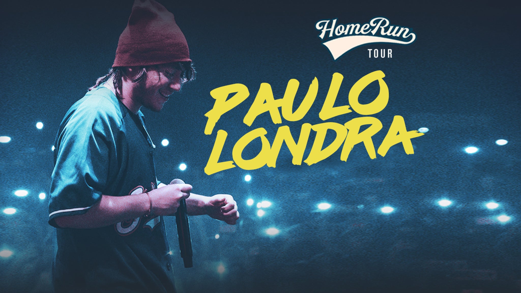 Paulo Londra Premios Billboard