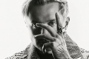 Ryan Oakes (USA) - Rood Awakening Tour