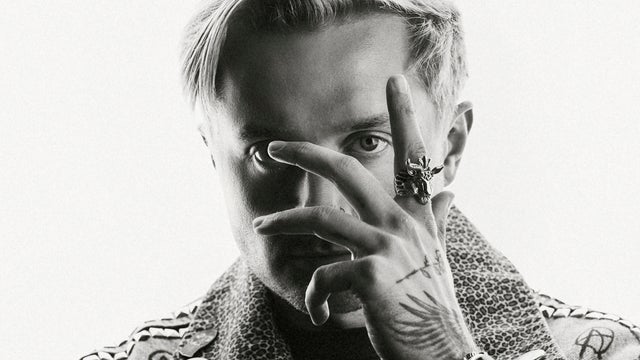 Ryan Oakes, Special guest: Comastatic w Voodoo Club, Warsaw 27/03/2026