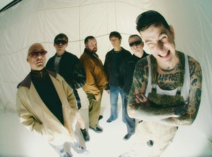 Viagra Boys — The Infinite Anxiety Tour at History