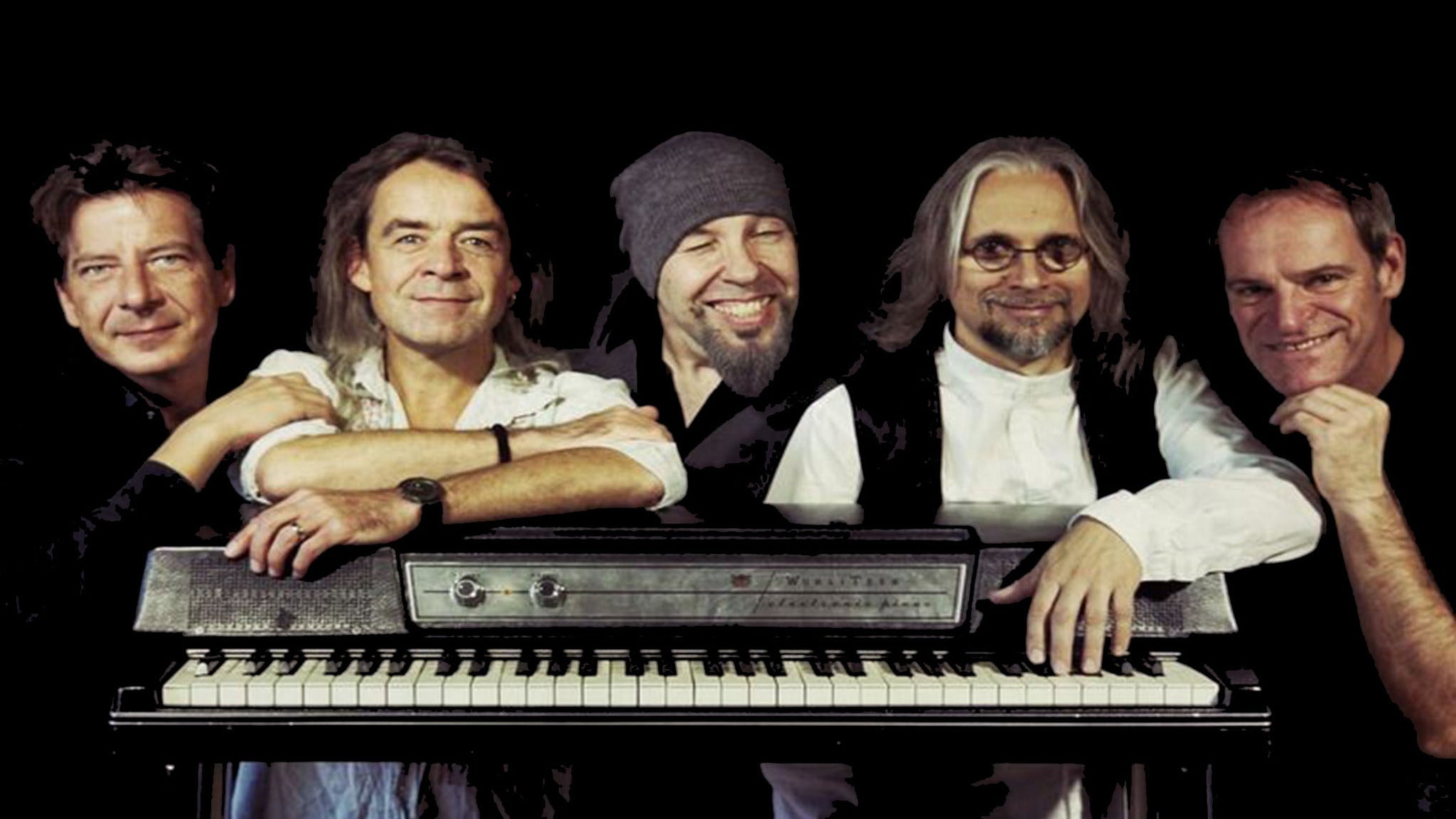 Image used with permission from Ticketmaster | Breakfast In America: A Supertramp Celebration tickets