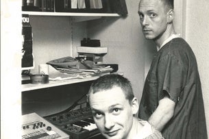 ORBITAL - THE GREEN AND BROWN ALBUMS - LIVE - 2024
