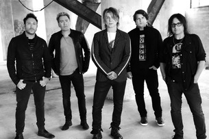 Goo Goo Dolls: The Miracle Pill Summer Tour