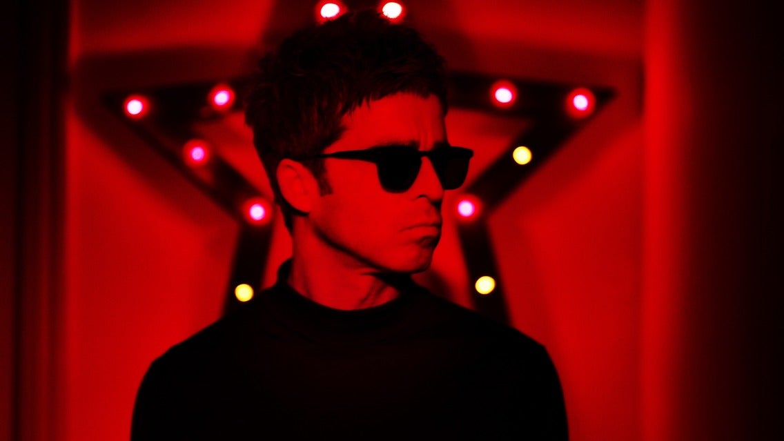 Noel Gallagher's High Flying Birds