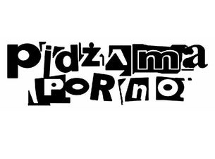 PIDZAMA PORNO + STRACHY NA LACHY, 2026-02-14, London