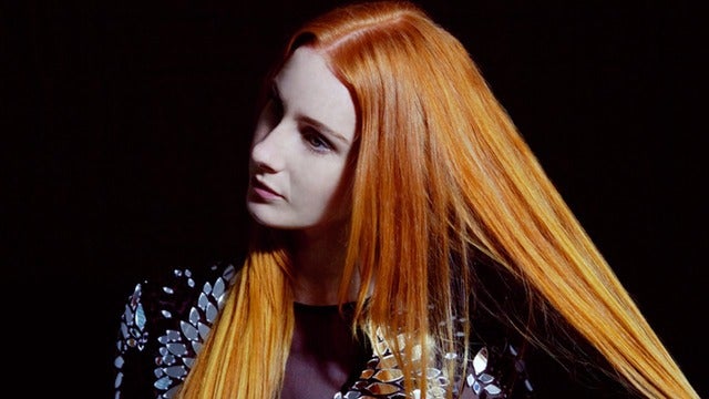VERA BLUE - Modern Rituals Tour