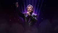 Barry Manilow in UK
