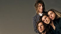 The Struts The Pretty Vicious Tour 2024 With Special Guest Lø Spirit