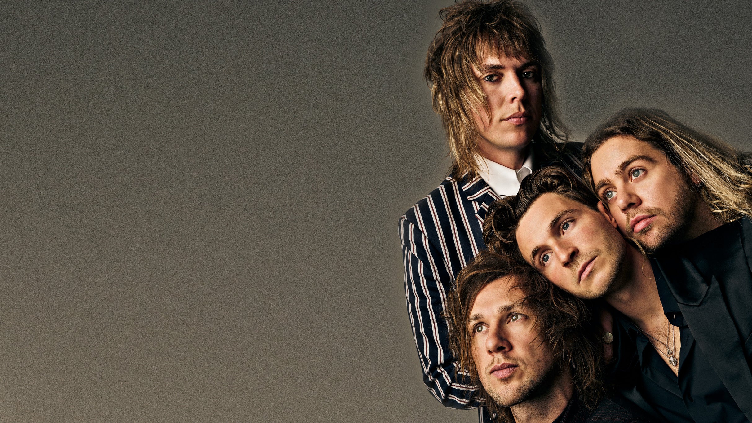 The Struts presale password for real tickets in Salt Lake City