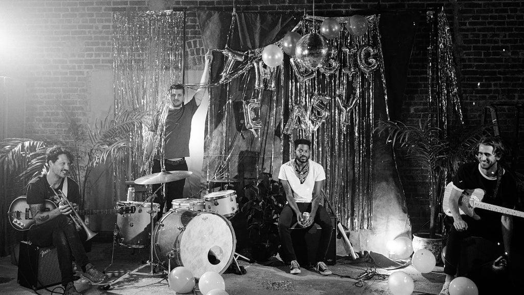 Saturday Soul Lunch | The Big Easy