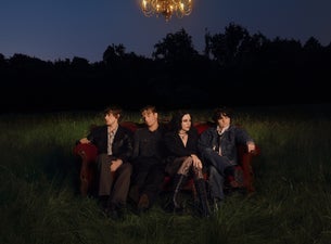 Pale Waves, 2025-10-28, Дублін