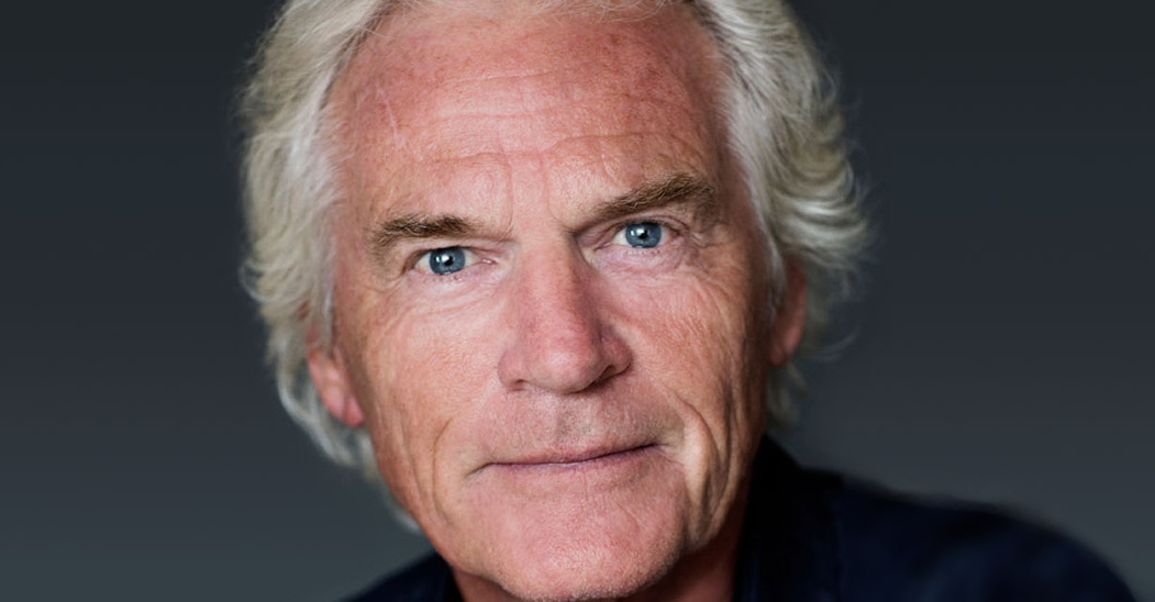 Kurt Ravn - Julekoncert 2025