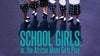 School Girls; Or, the African Mean Girls Play — Samuel J Friedman Theatre