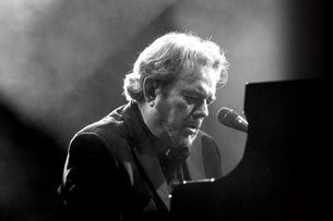 An Evening With Jimmy Webb