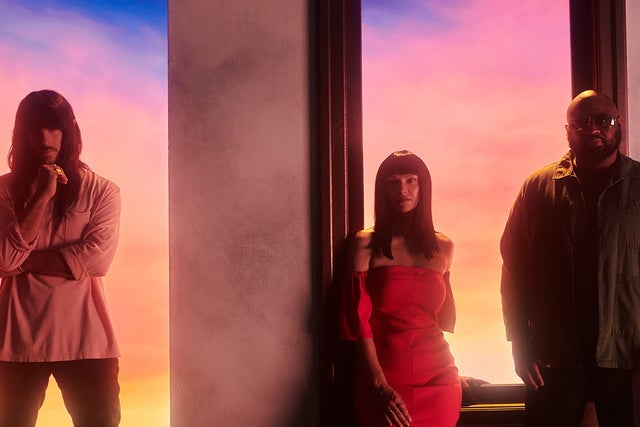 Khruangbin - A LA SALA Tour