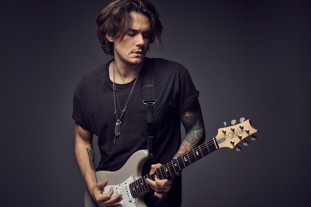 John Mayer - Solo