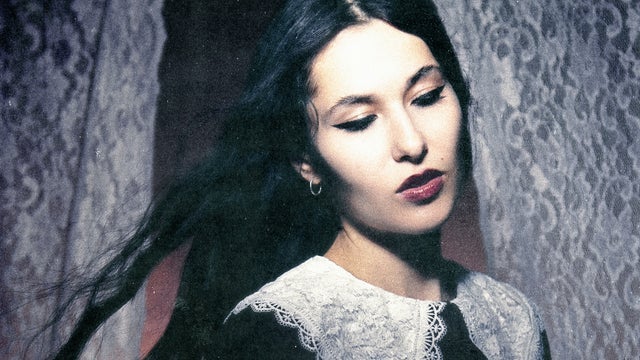 Beattie in The Camden Assembly, London 04/03/2026