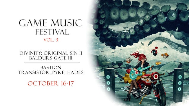 Game Music Festival