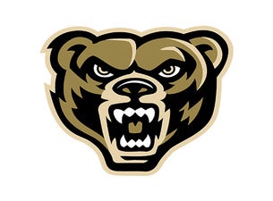 Oakland University Golden Grizzlies Men's Basketball