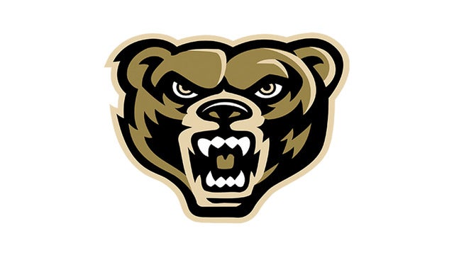 Oakland University Golden Grizzlies Men's Basketball