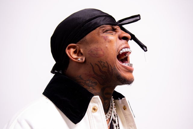Ski Mask The Slump God
