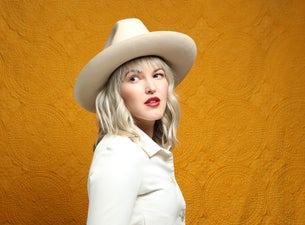 Ashley Campbell - the Goodnight Nashville Tour, 2025-11-29, Дублін