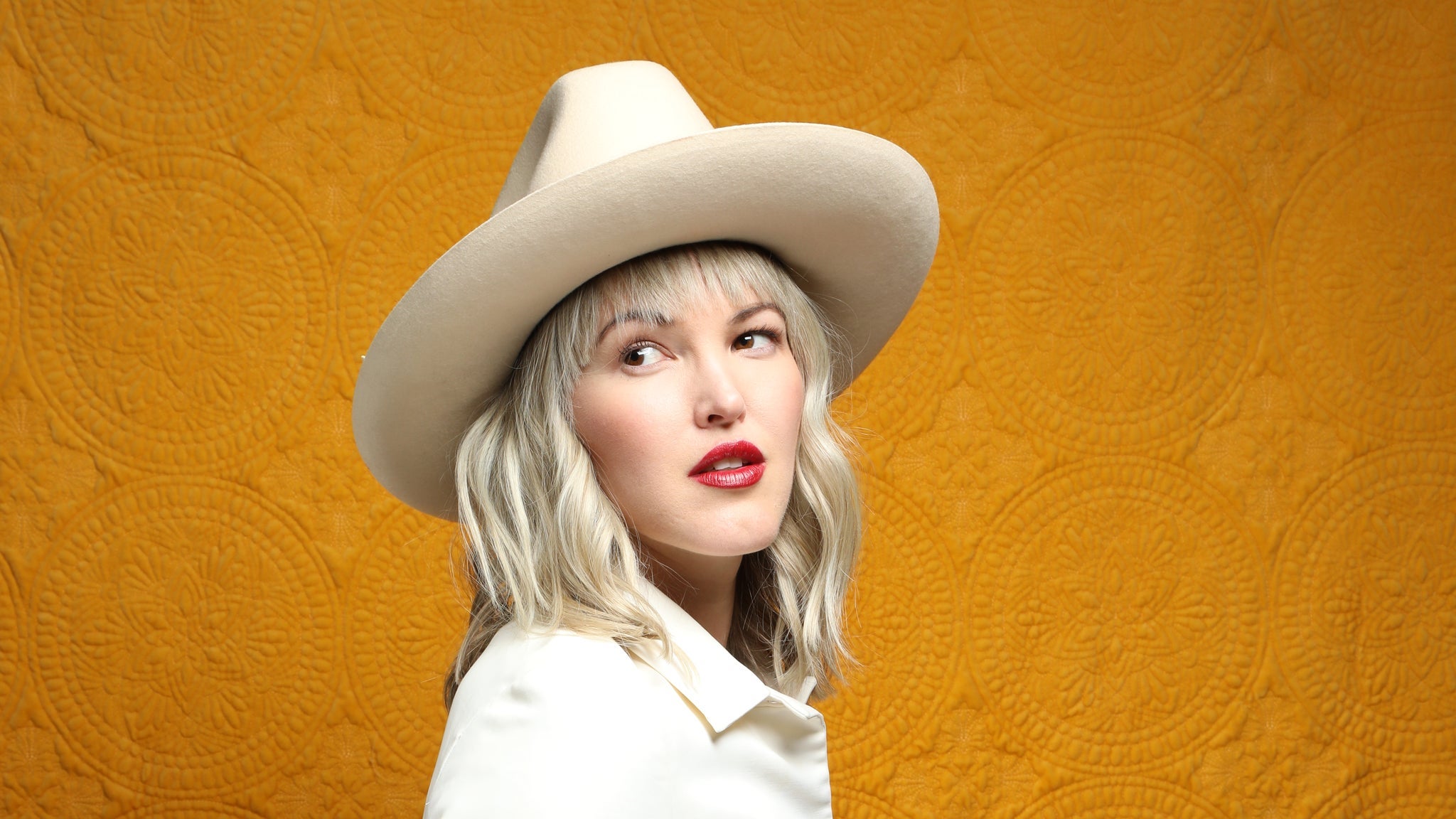 Ashley Campbell - the Goodnight Nashville Tour