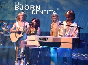 The Bjorn Identity - ABBA's Greatest Hits (LIVE), 2022-03-05, Dublin