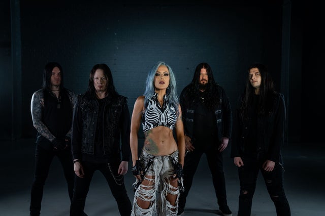 Ticket Reselling Arch Enemy - Blood Dynasty Europe &amp; UK Tour 2025